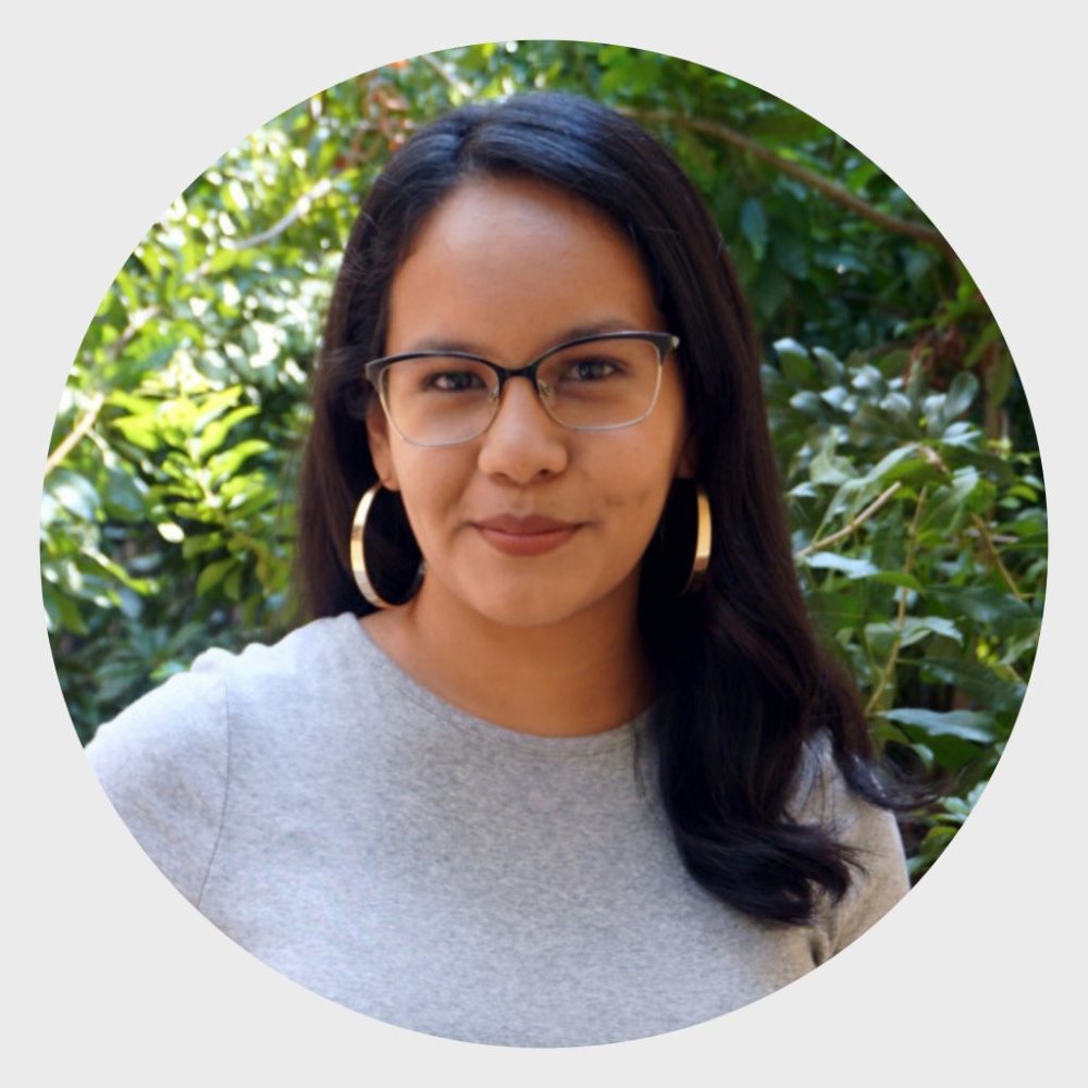 Meet your Posher, Yasmin